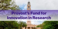 Innovation in Research