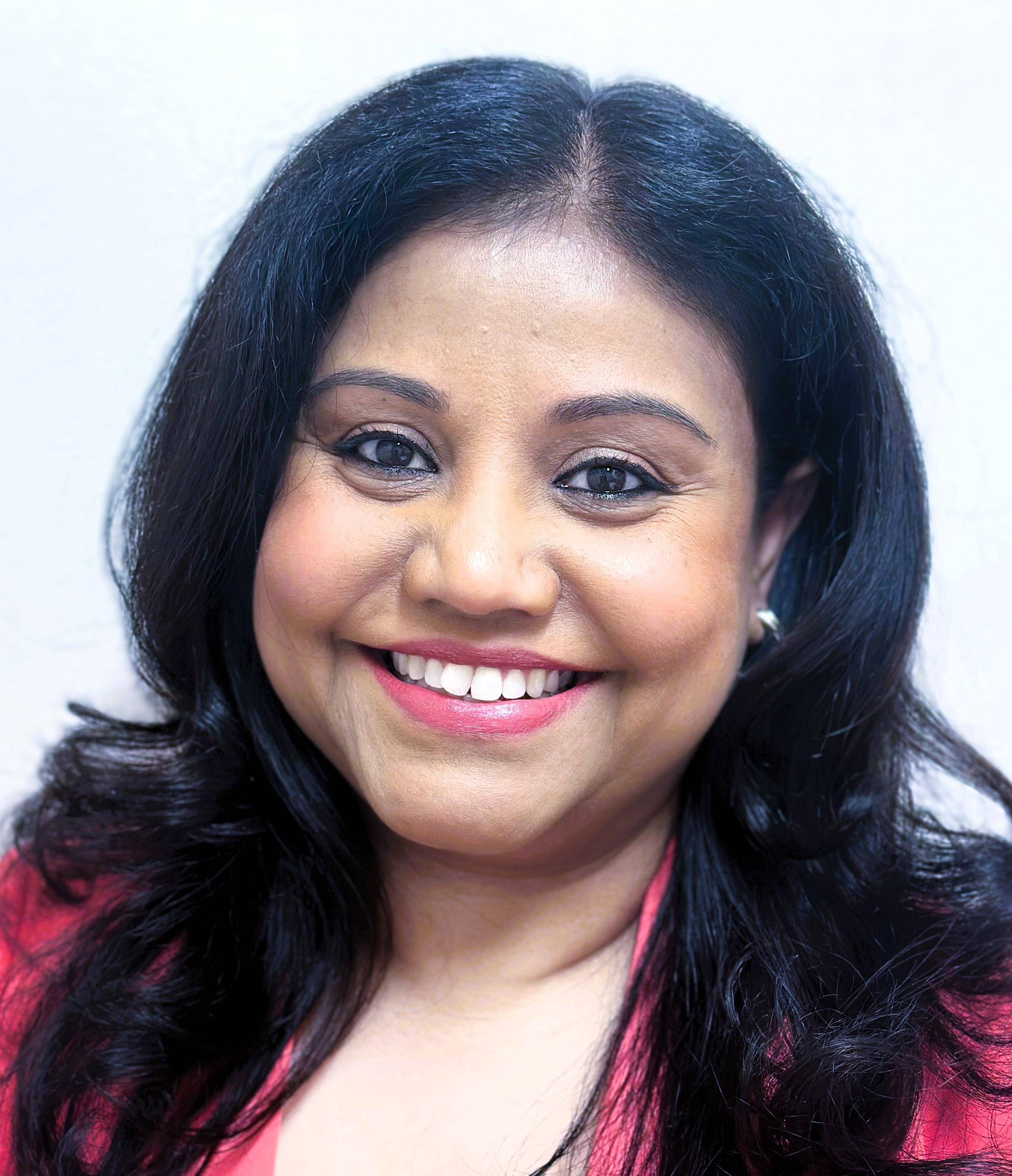 Profile pic - Ipsita Gupta