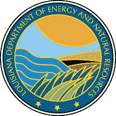 Louisiana Department of Energy and Natural Resources