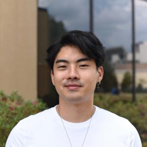 Photo of Iago Nonaka