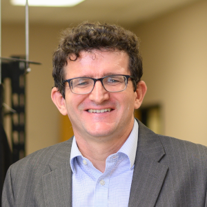 Photo of Ingmar Schoegl