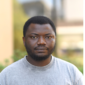 Photo of Mubaraq Olojo