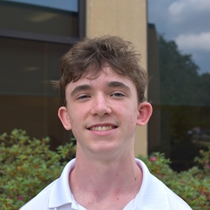 Photo of Noah Olson