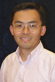 Dr. Kim Profile