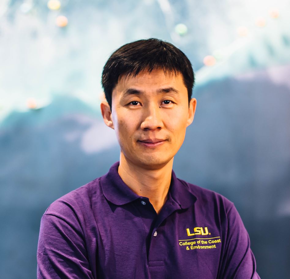 Dr. Kevin Xu