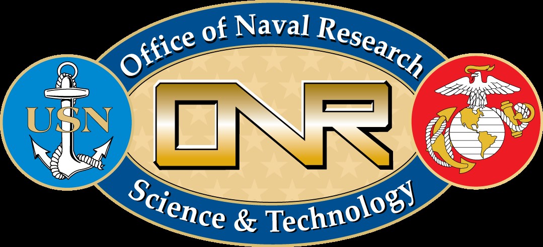 Logo of Office of Naval Research