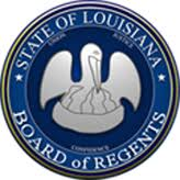 Louisiana board of regents