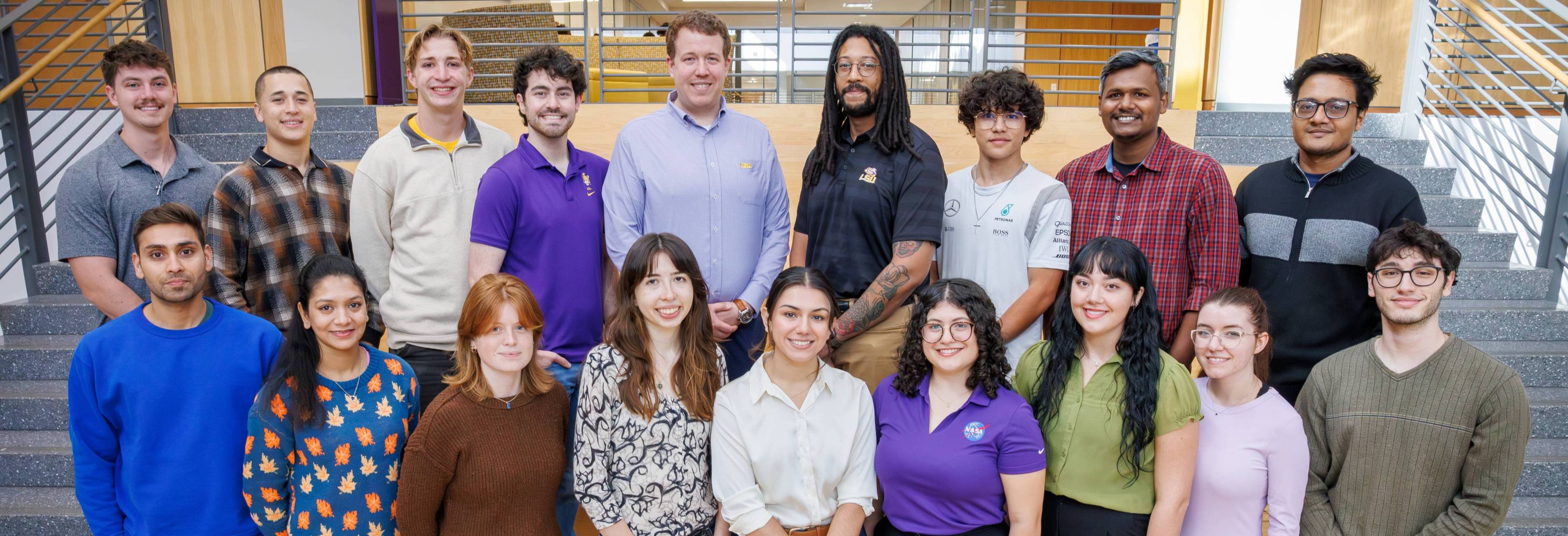 2025 EPIC group photo!