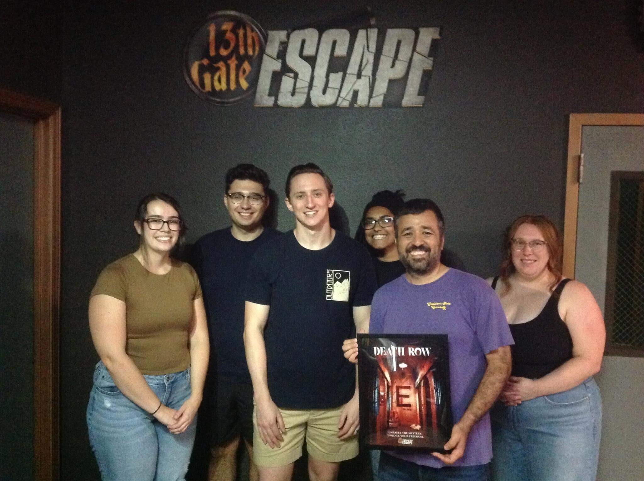 escape room 2024