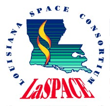 LaSpace logo