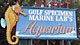 Gulf Specimen Marine Lab logo