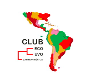 Club Eco-Evo logo