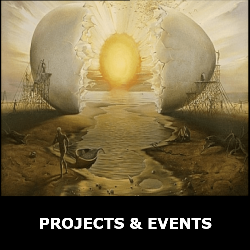 Projects and Events