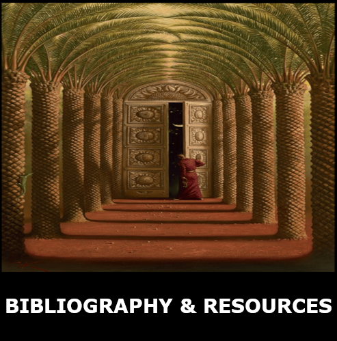 Bibliography and Resources