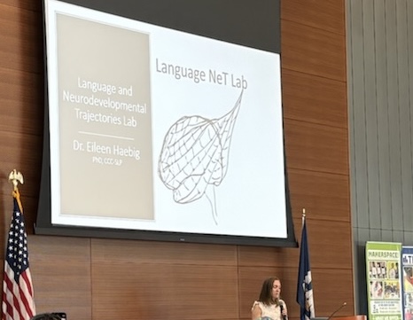 Neurodiversity Presentation Eileen