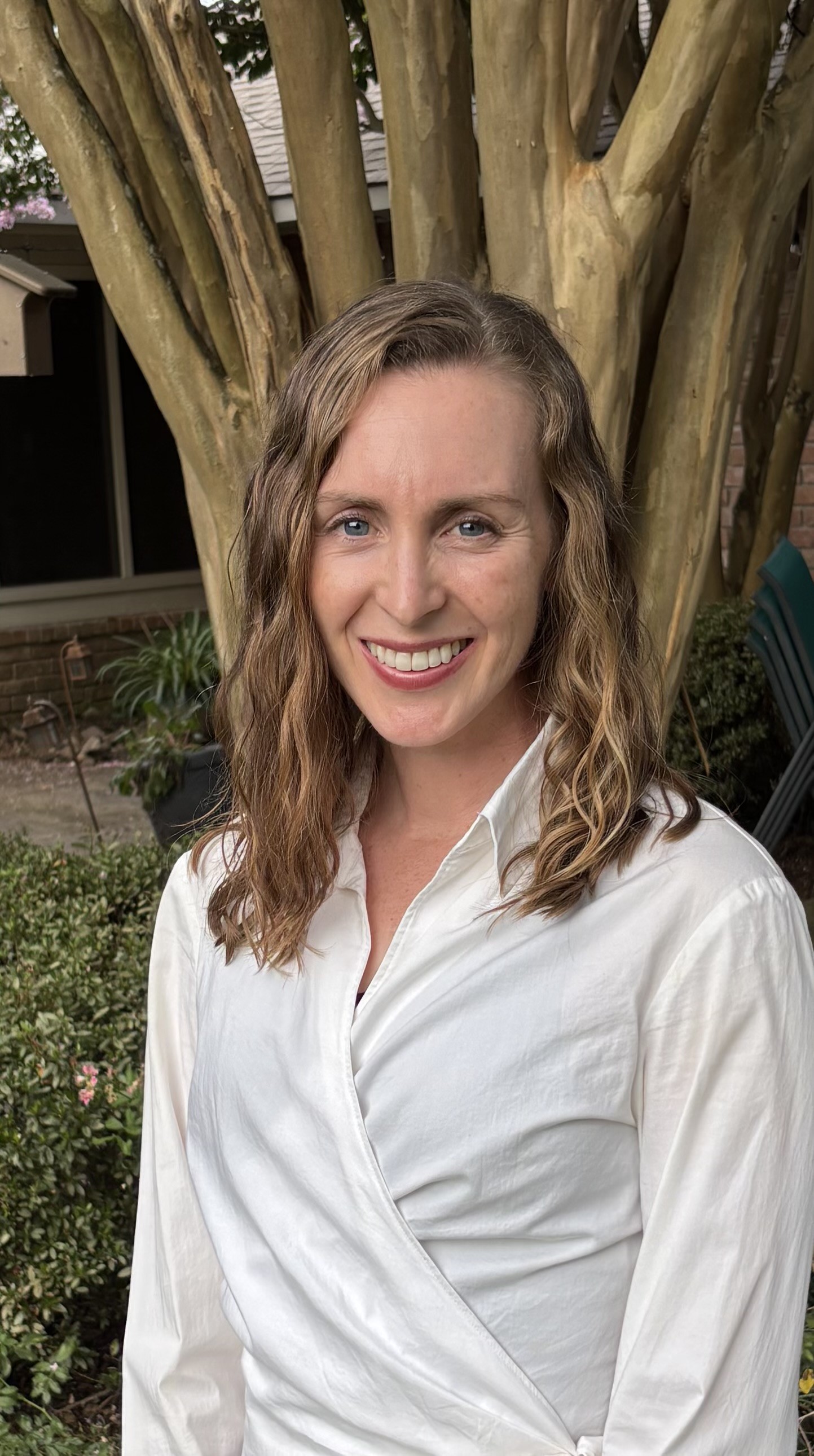 Photo of Eileen Haebig