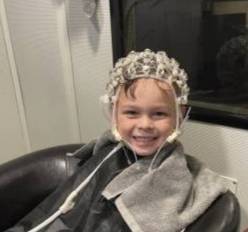 eeg study rhyme