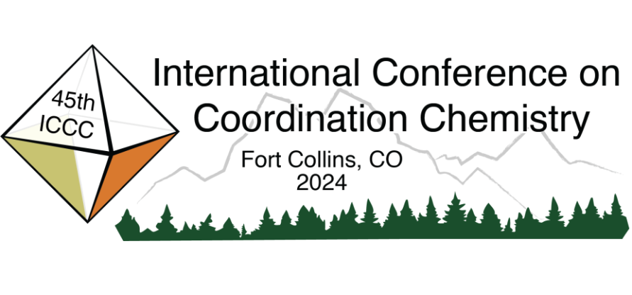 ICCC 2024 logo