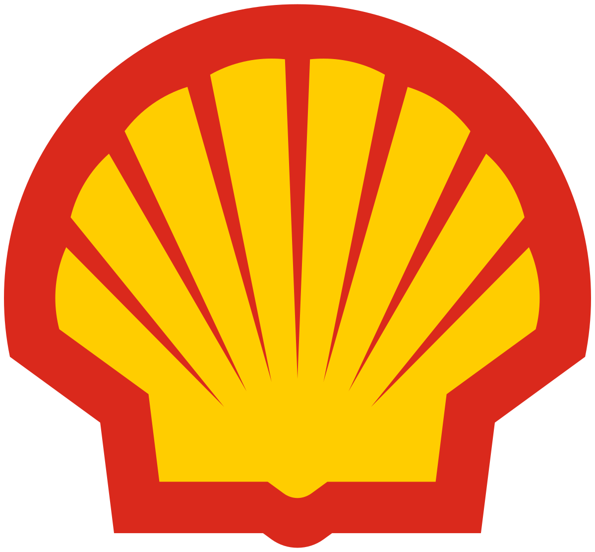 shell logo