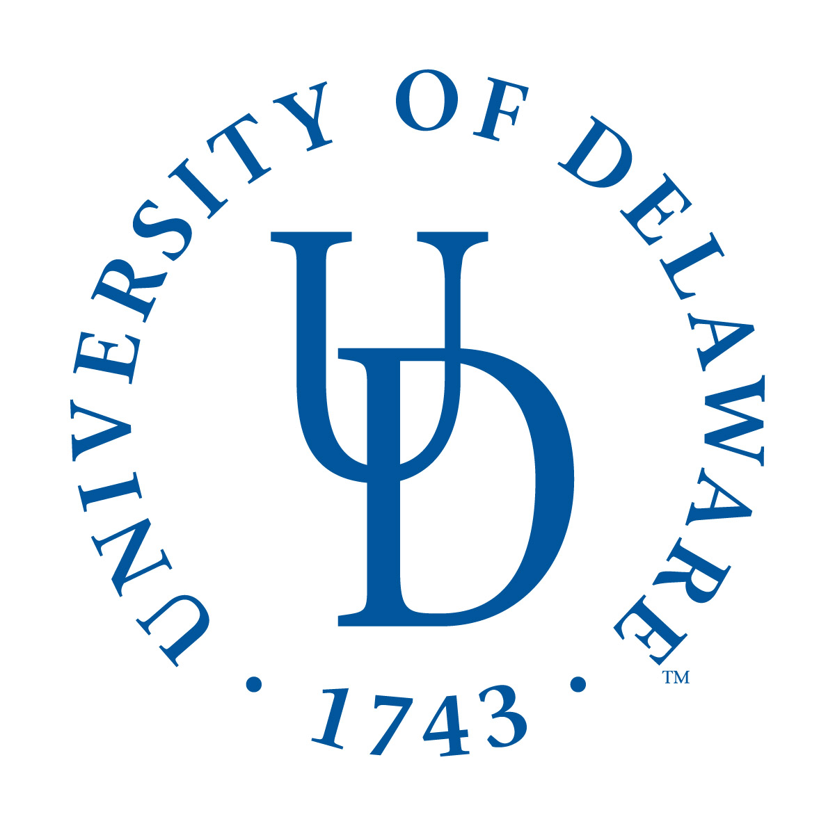 logo of UD