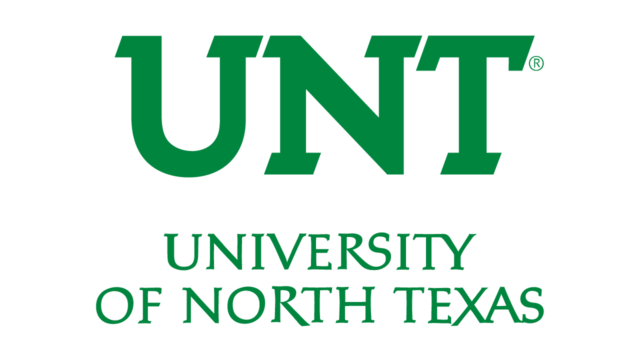 logo of unt-denton