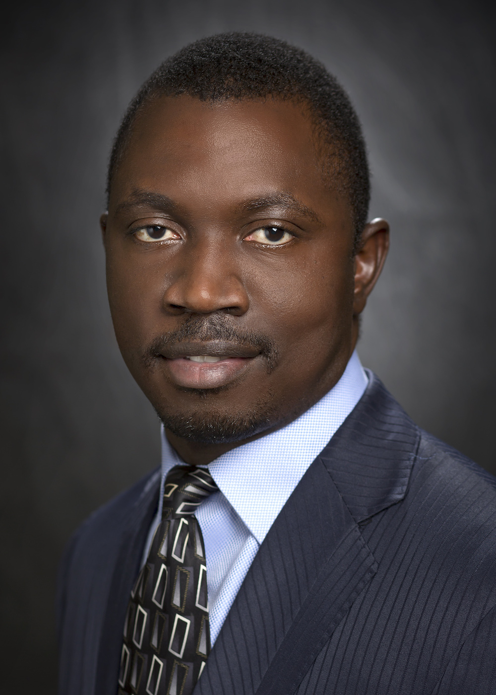 Dr. Olufemi Olorode's picture