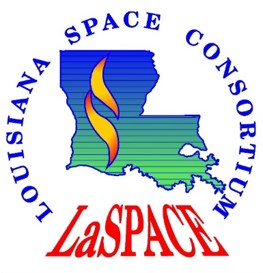 LaSPACE logo