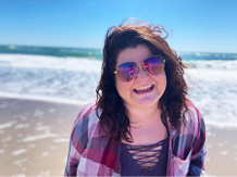 Kylie Plamer