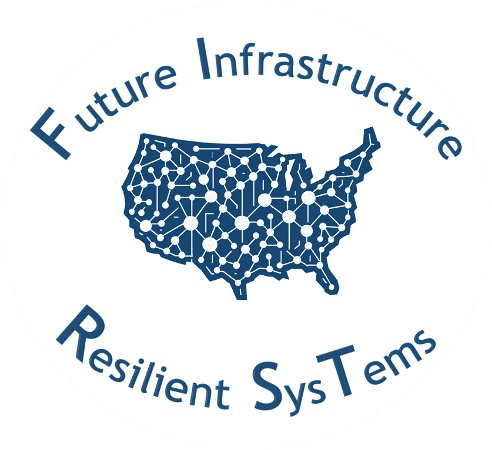 Lab Logo: Future Infrastructure Resilient SysTems