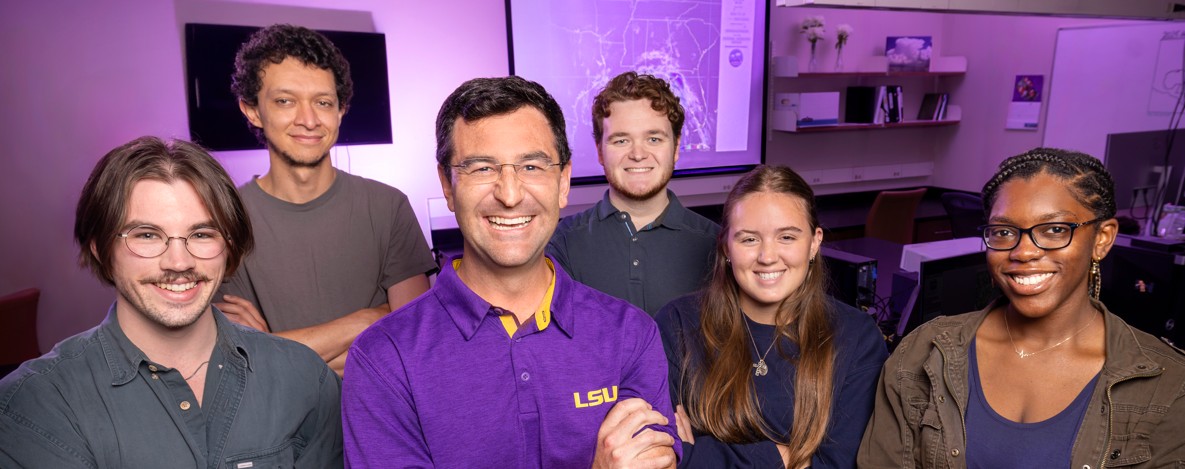 COMET Lab Team