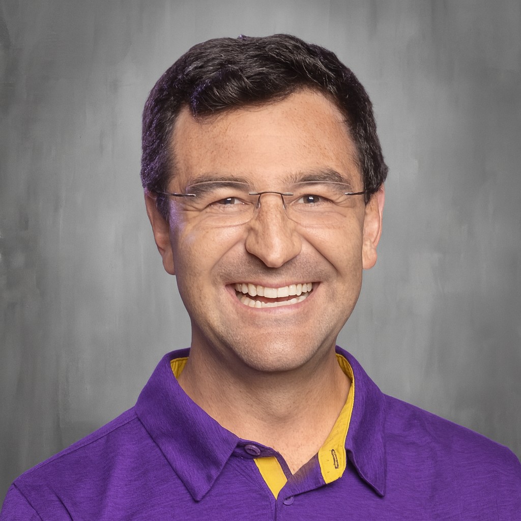 Dr. Miller headshot