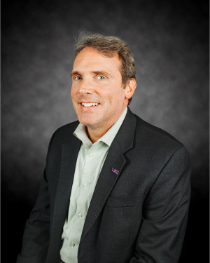 Photo of Justin Ragains