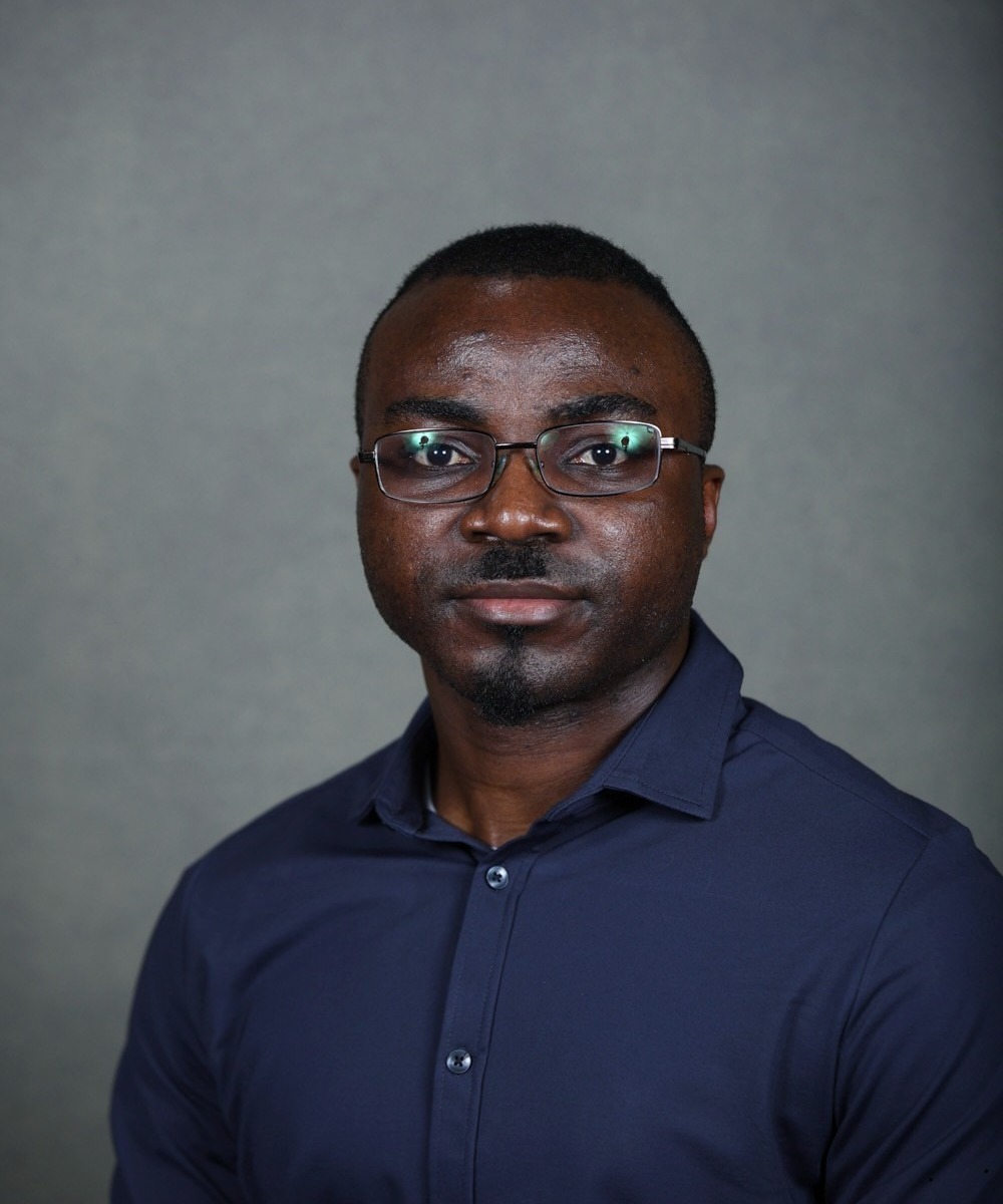 Olusegun Adevayo
