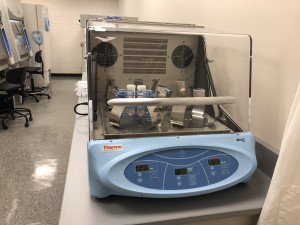 MaxQ 4000 referigerated incubator