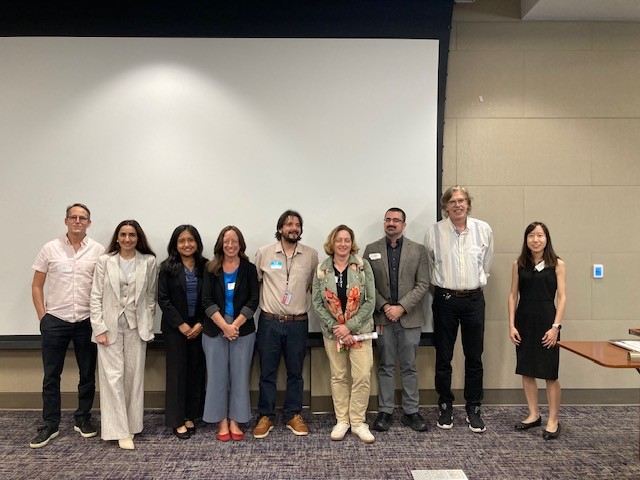 SfN BTR Council Members