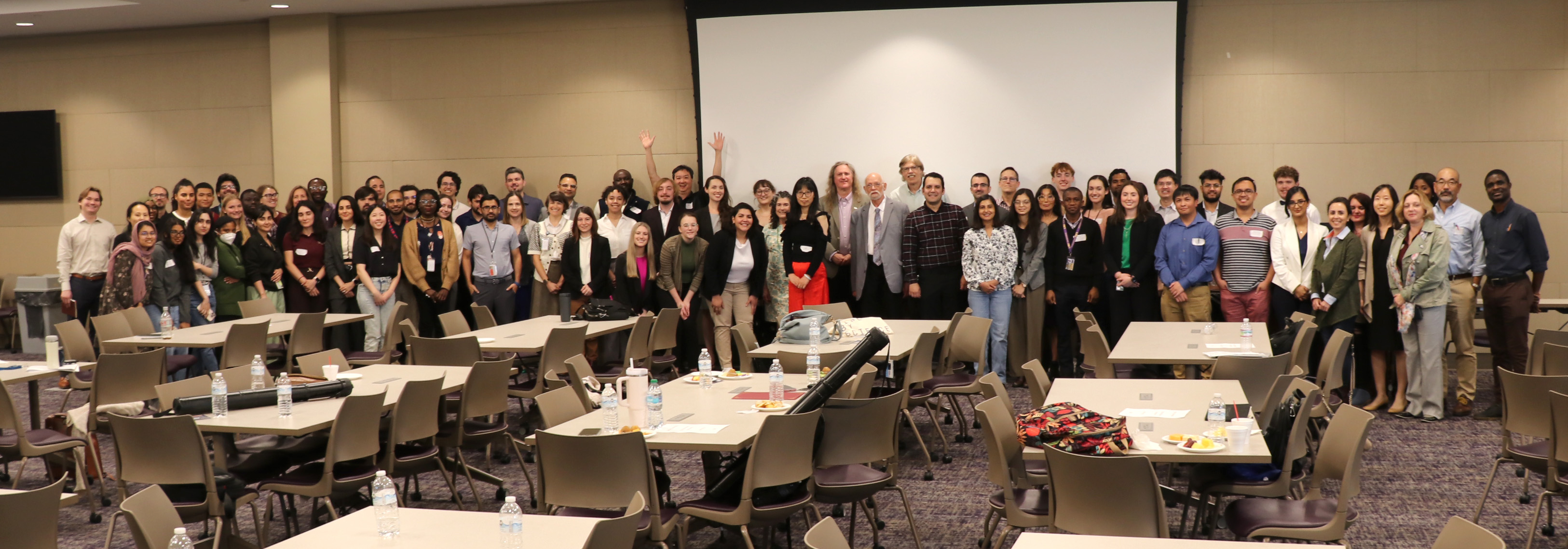 SfN BTR 2025 Meeting