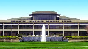 Picture of Pennington Biomedical Research Center