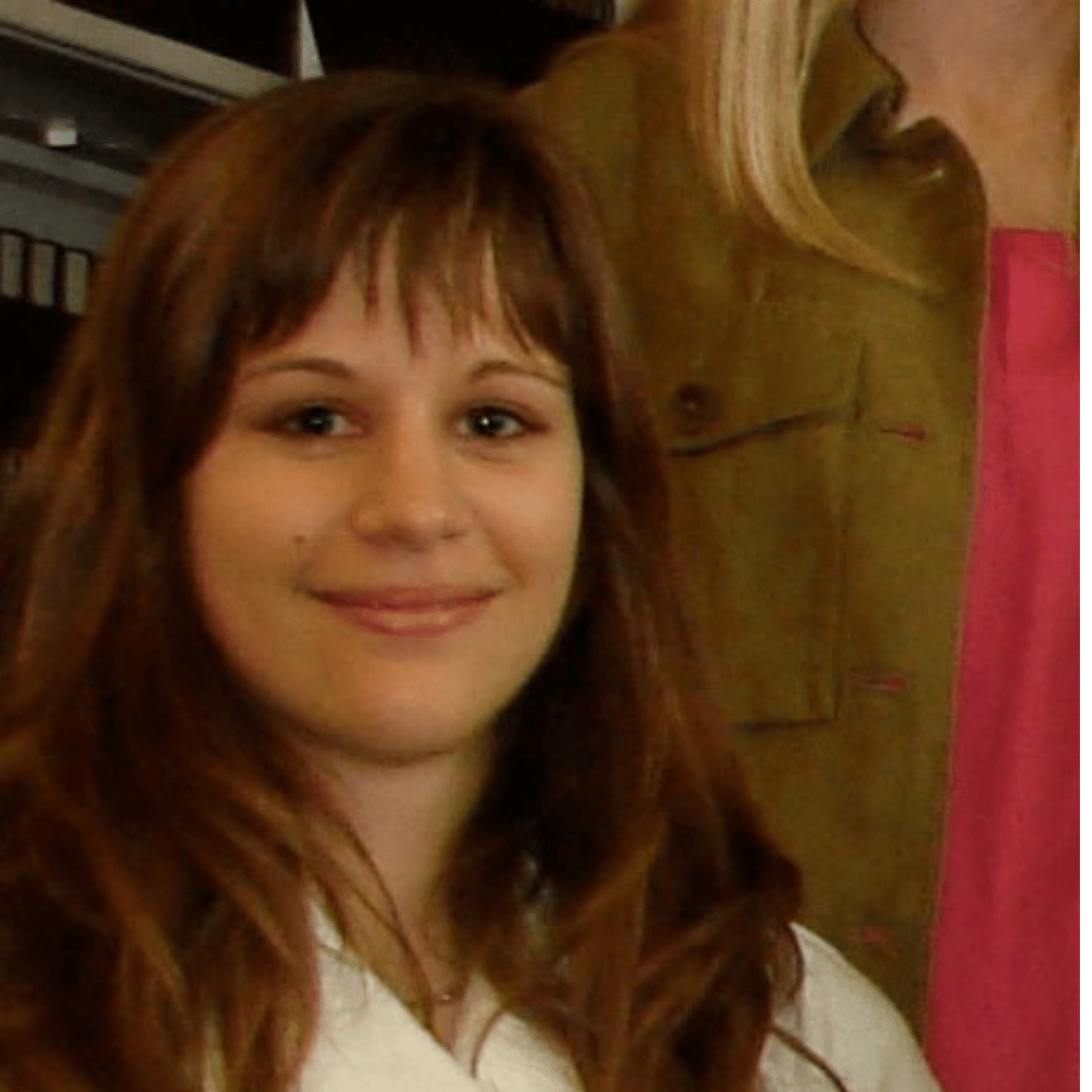 Laura Coquereau