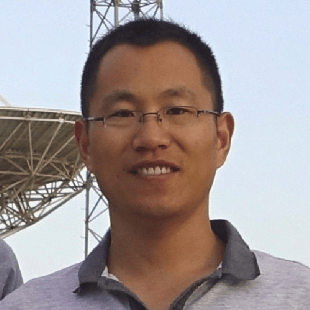 Yunfa Miao, Ph.D.