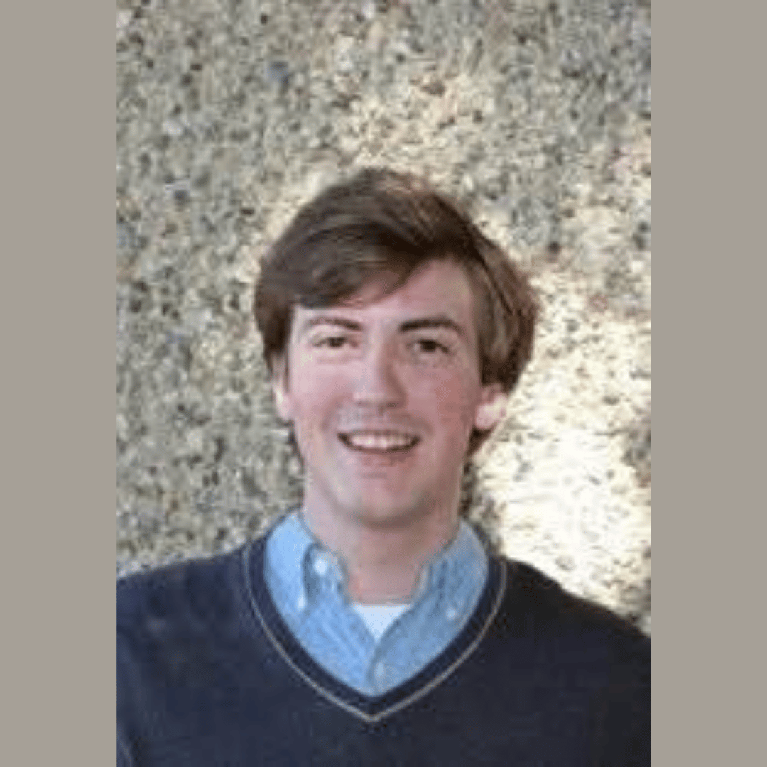 David Rau, M.S.