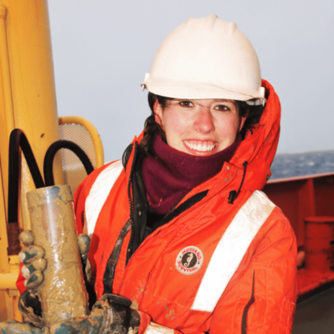 Catherine Smith, M.S.