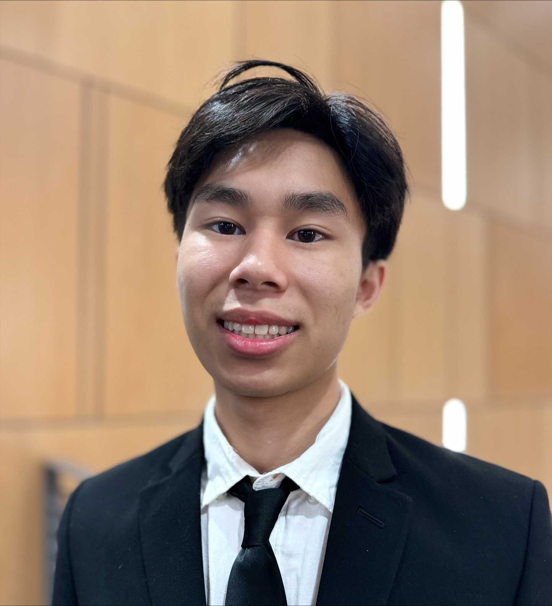 Nathan Vu