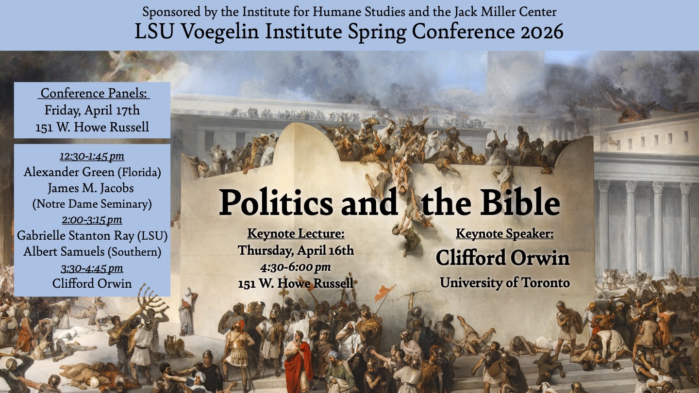 destruction of the temple in Jerusalem is background to poster with information on this webpage