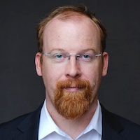 Conrad Sharpe photo