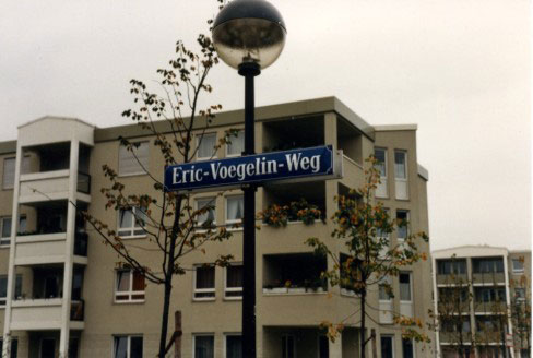 Voegelin street
