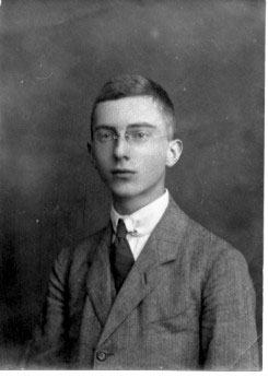 young Voegelin