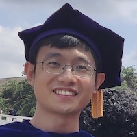 Peidong Wu