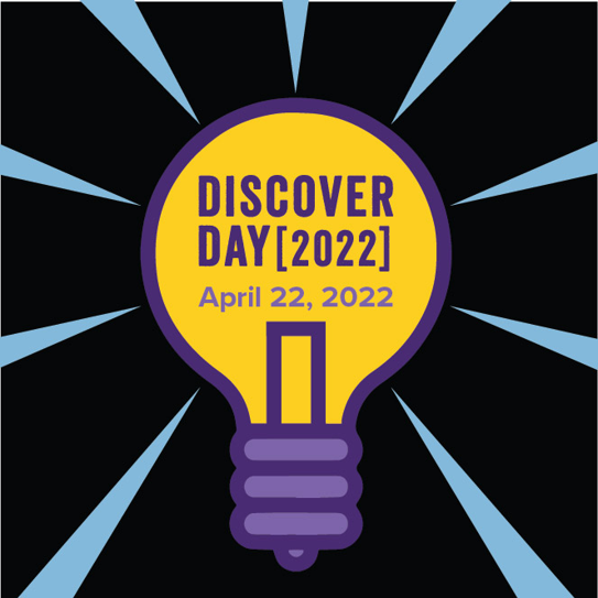 lsu discover logo