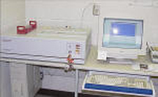 Computerized X-ray Density Profiler