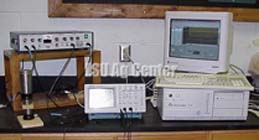 Ultrasonic Testing System